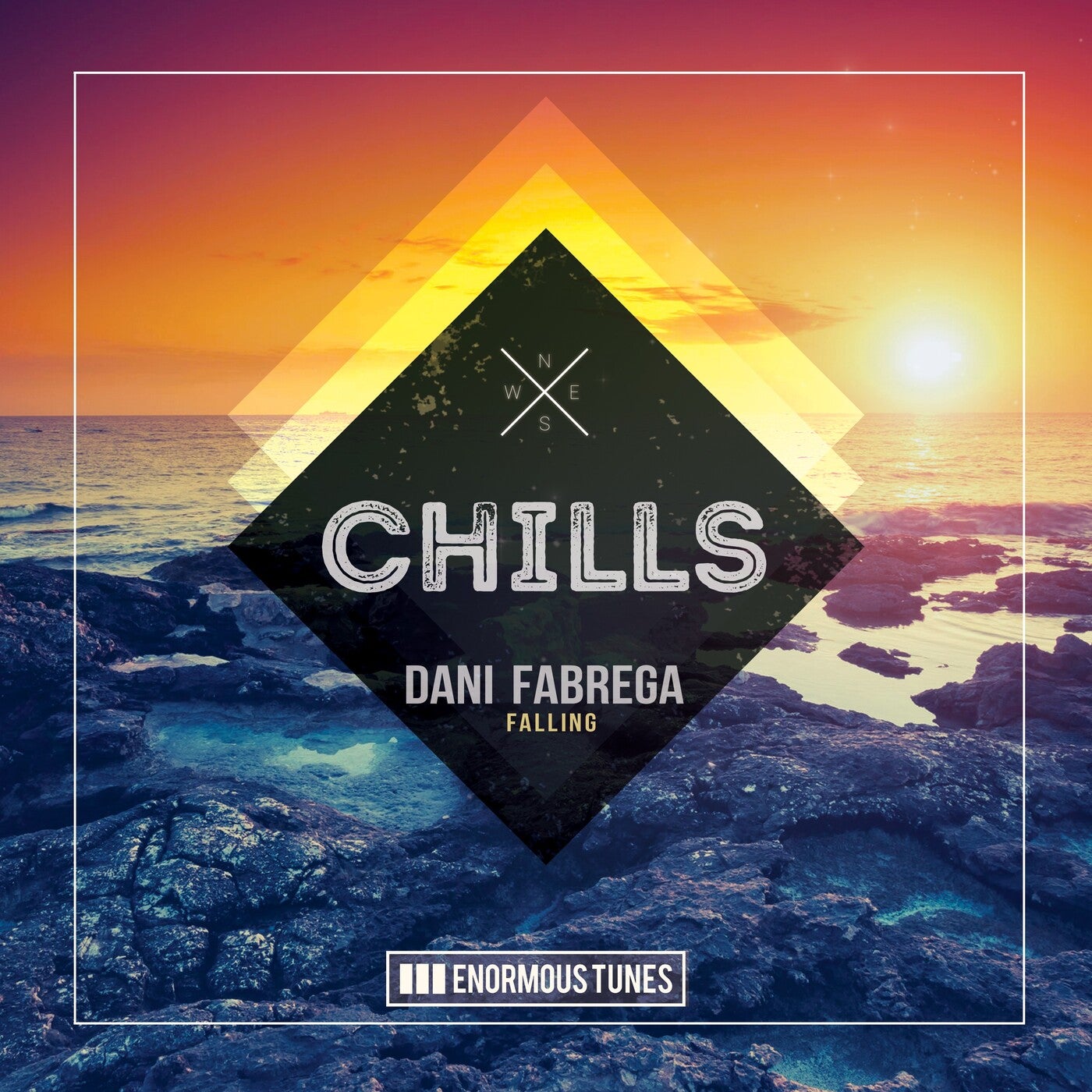 Dani Fabrega - Falling [ETC326]